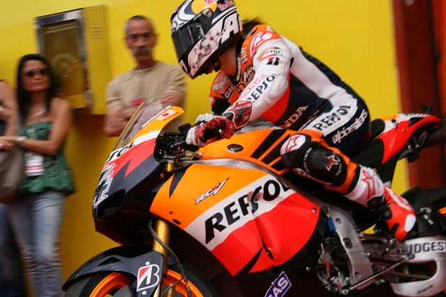 Andrea Dovizioso